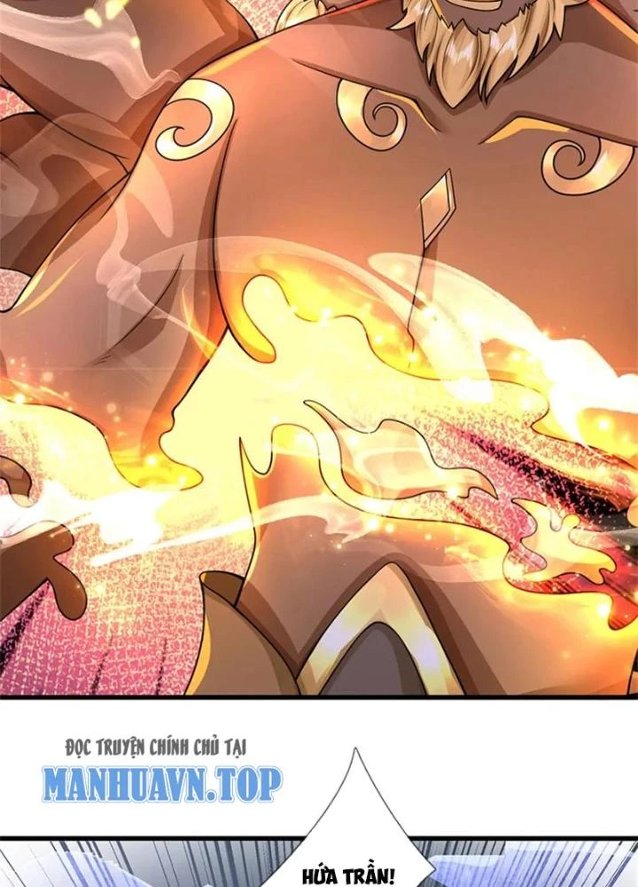 Ta Được Nuôi Dưỡng Bởi Nữ Ma Đầu Chapter 111 - Trang 2