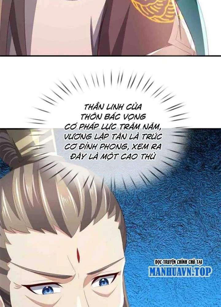 Ta Được Nuôi Dưỡng Bởi Nữ Ma Đầu Chapter 112 - Trang 2