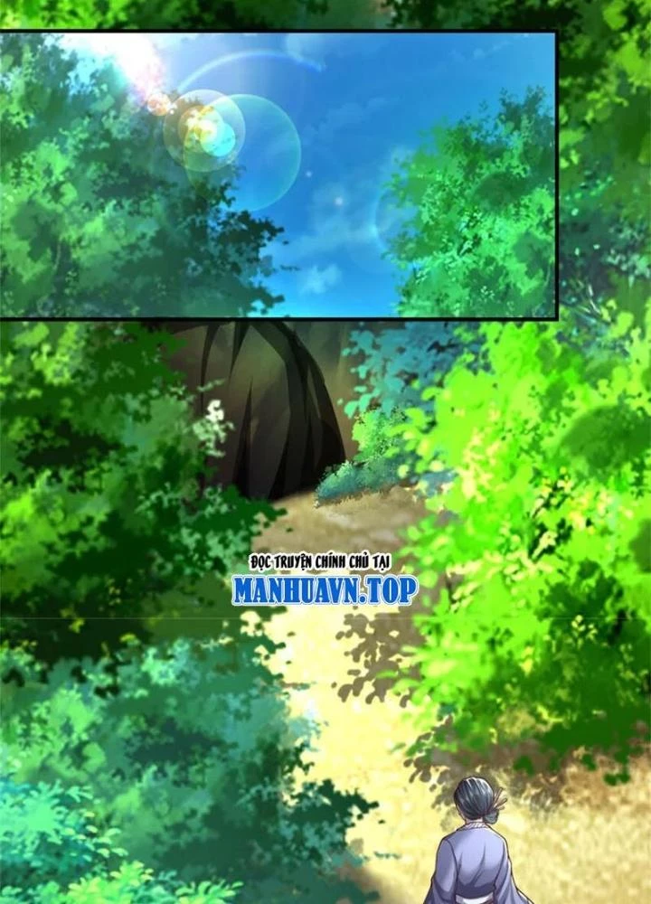 Ta Được Nuôi Dưỡng Bởi Nữ Ma Đầu Chapter 112 - Trang 2