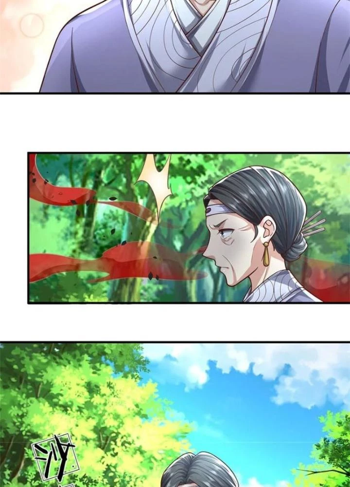 Ta Được Nuôi Dưỡng Bởi Nữ Ma Đầu Chapter 112 - Trang 2