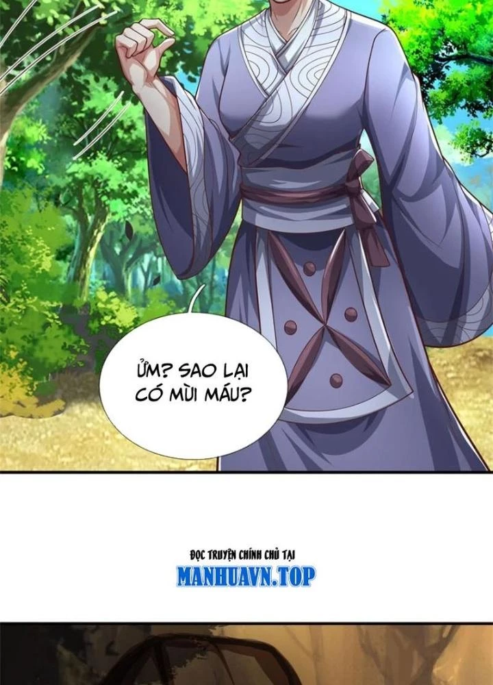 Ta Được Nuôi Dưỡng Bởi Nữ Ma Đầu Chapter 112 - Trang 2
