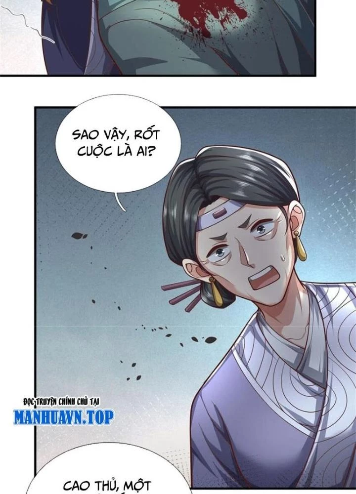 Ta Được Nuôi Dưỡng Bởi Nữ Ma Đầu Chapter 112 - Trang 2