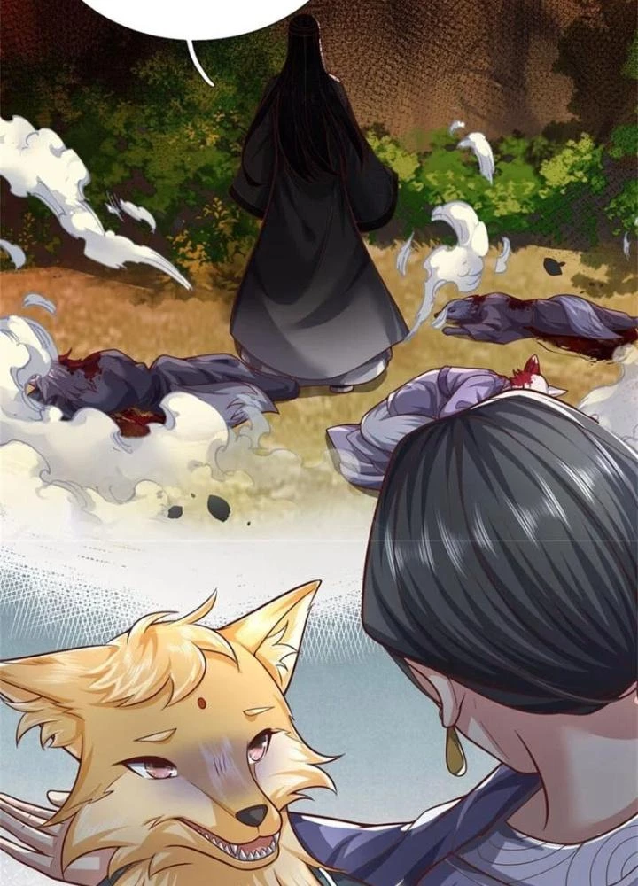 Ta Được Nuôi Dưỡng Bởi Nữ Ma Đầu Chapter 112 - Trang 2
