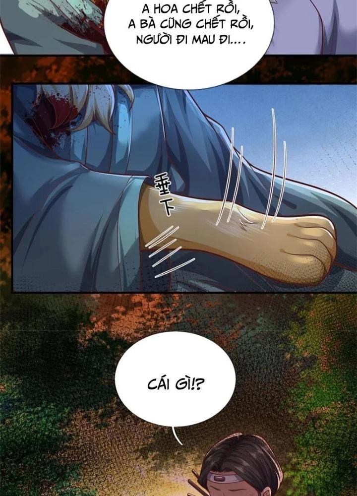 Ta Được Nuôi Dưỡng Bởi Nữ Ma Đầu Chapter 112 - Trang 2