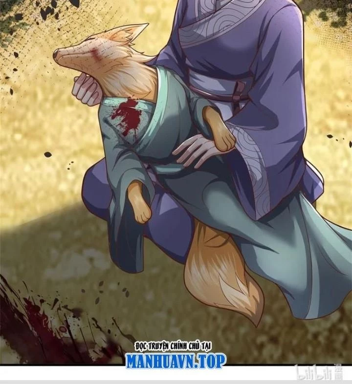 Ta Được Nuôi Dưỡng Bởi Nữ Ma Đầu Chapter 112 - Trang 2