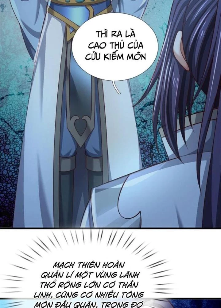 Ta Được Nuôi Dưỡng Bởi Nữ Ma Đầu Chapter 112 - Trang 2