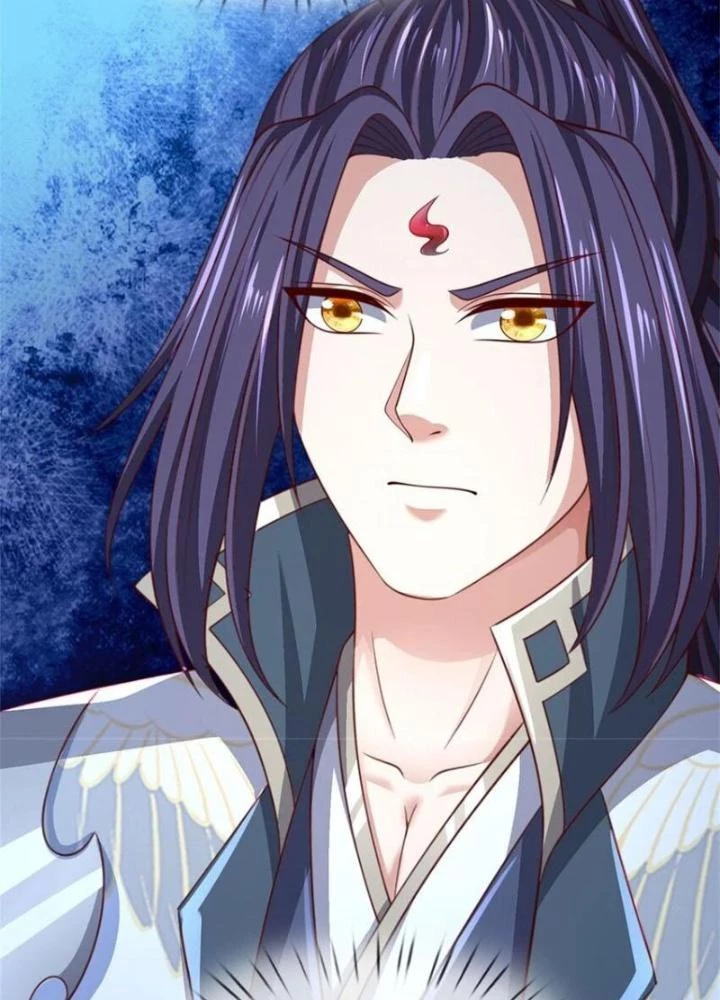 Ta Được Nuôi Dưỡng Bởi Nữ Ma Đầu Chapter 112 - Trang 2