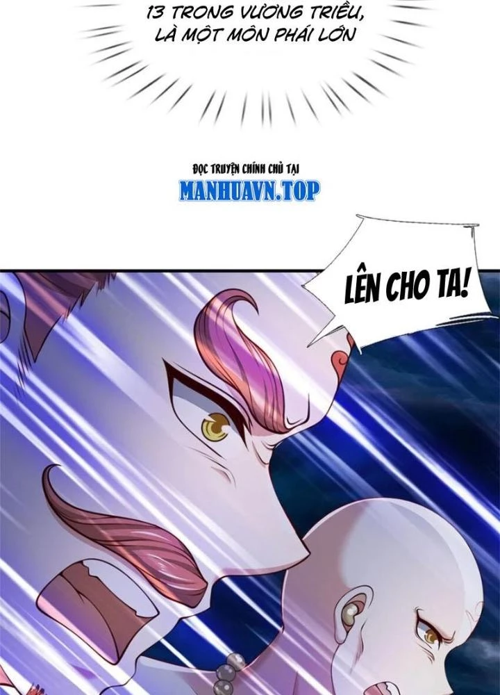 Ta Được Nuôi Dưỡng Bởi Nữ Ma Đầu Chapter 112 - Trang 2