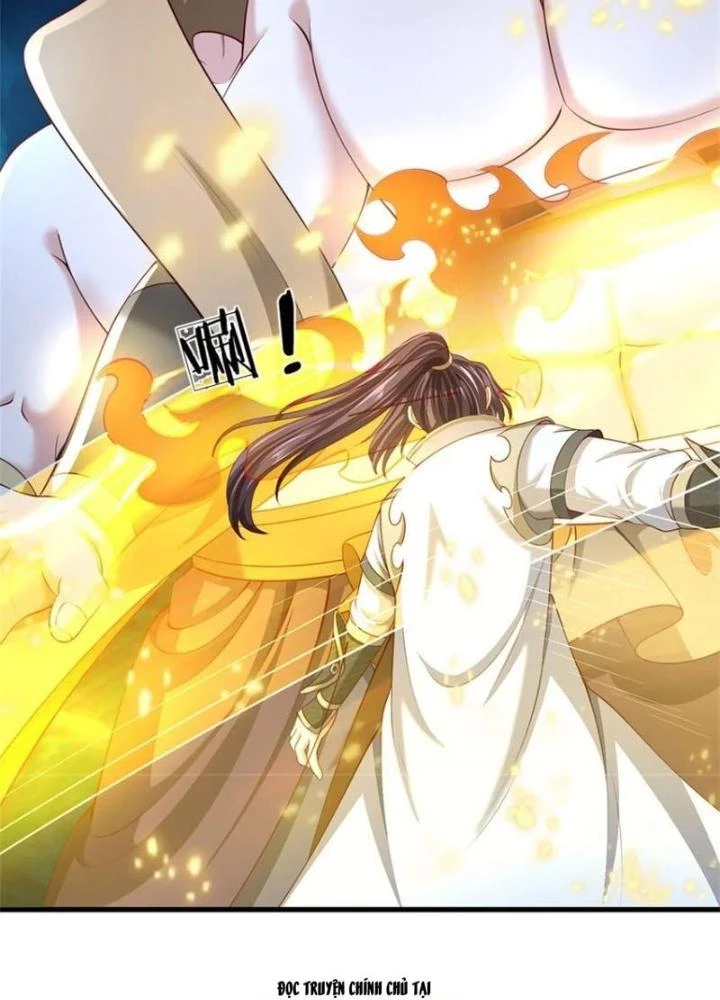 Ta Được Nuôi Dưỡng Bởi Nữ Ma Đầu Chapter 112 - Trang 2