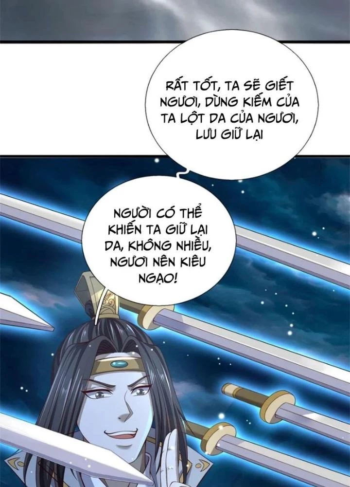 Ta Được Nuôi Dưỡng Bởi Nữ Ma Đầu Chapter 112 - Trang 2