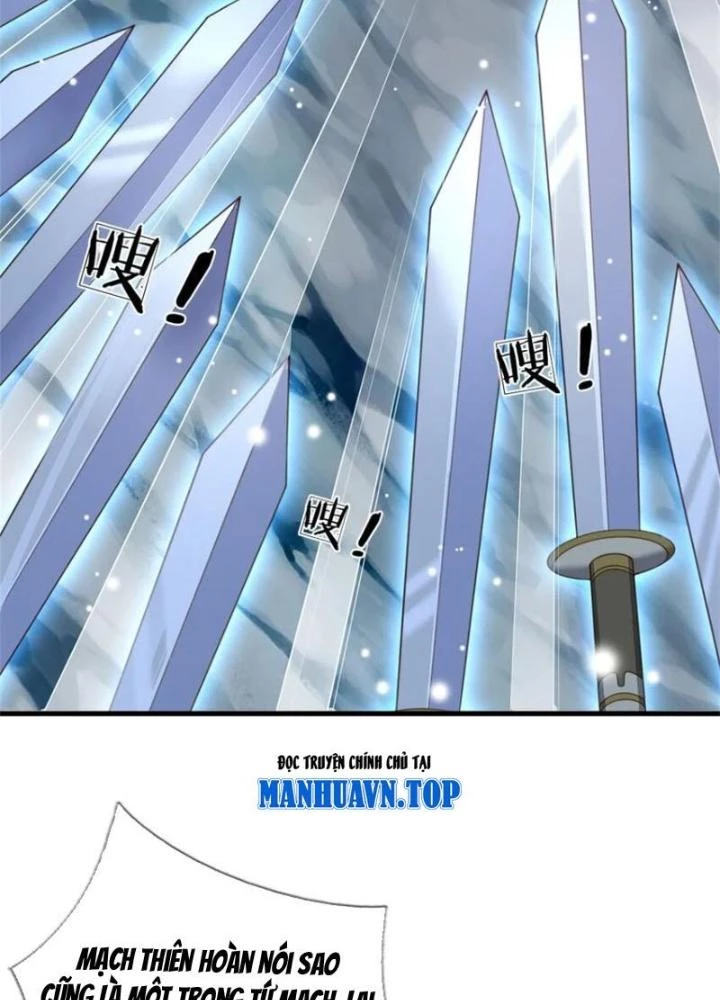Ta Được Nuôi Dưỡng Bởi Nữ Ma Đầu Chapter 112 - Trang 2