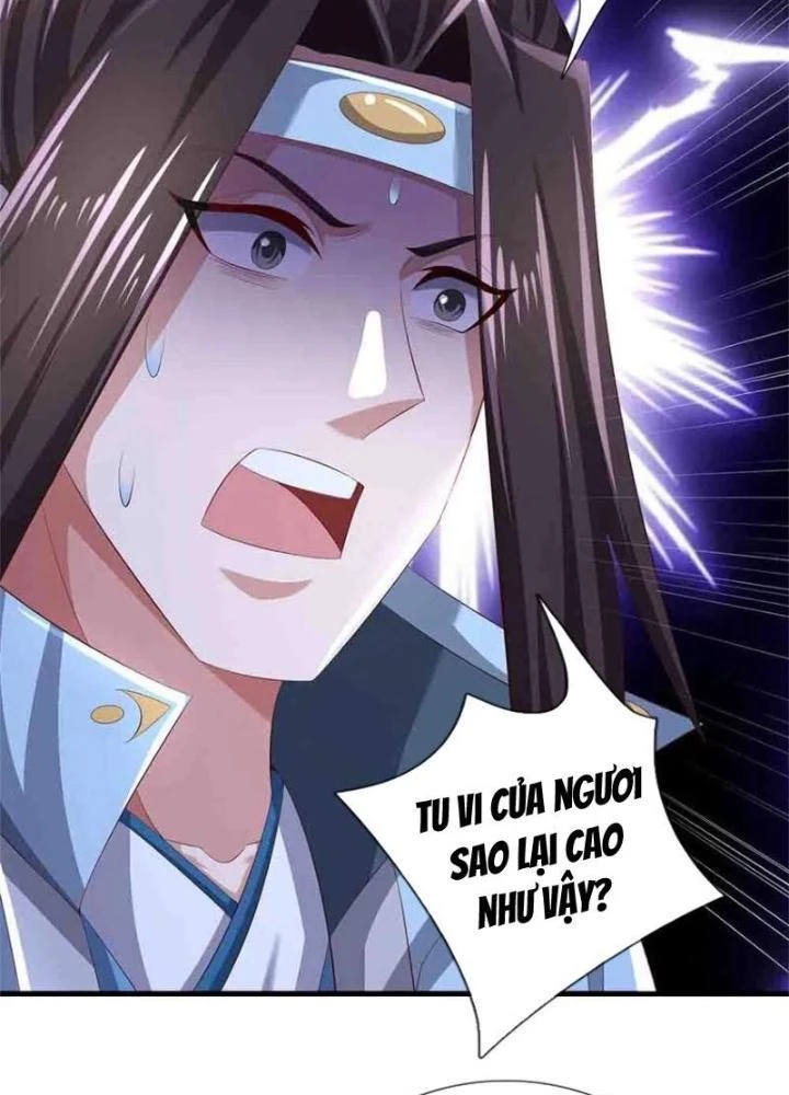 Ta Được Nuôi Dưỡng Bởi Nữ Ma Đầu Chapter 112 - Trang 2