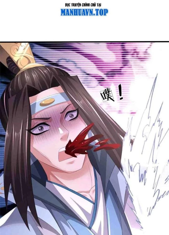 Ta Được Nuôi Dưỡng Bởi Nữ Ma Đầu Chapter 112 - Trang 2