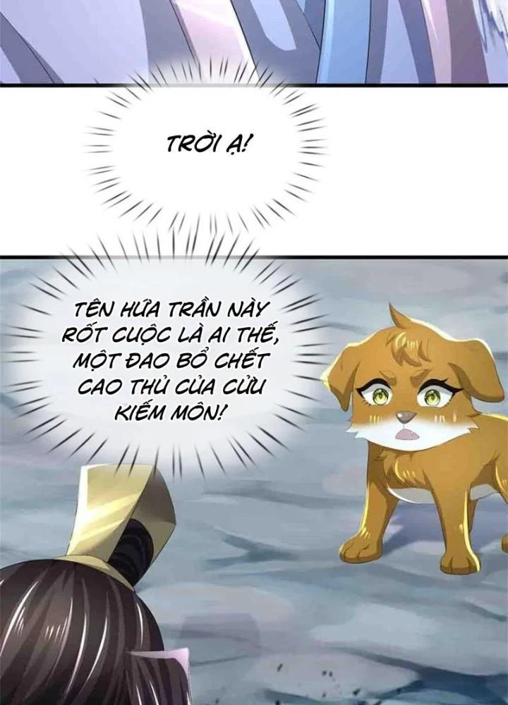 Ta Được Nuôi Dưỡng Bởi Nữ Ma Đầu Chapter 112 - Trang 2