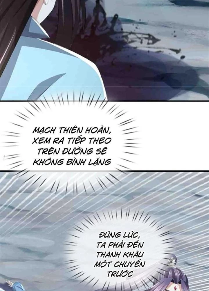 Ta Được Nuôi Dưỡng Bởi Nữ Ma Đầu Chapter 112 - Trang 2