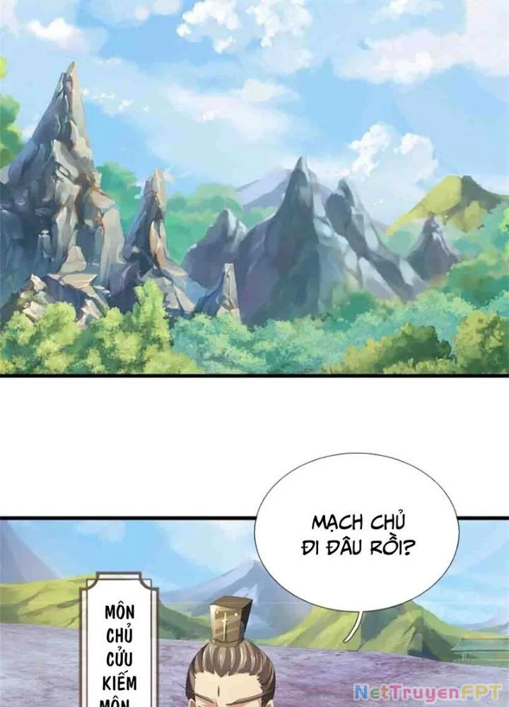 Ta Được Nuôi Dưỡng Bởi Nữ Ma Đầu Chapter 112 - Trang 2