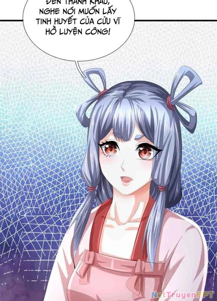 Ta Được Nuôi Dưỡng Bởi Nữ Ma Đầu Chapter 112 - Trang 2