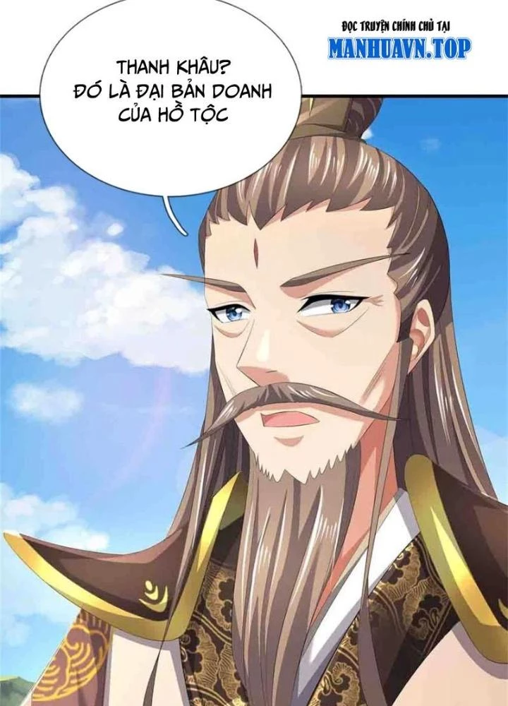 Ta Được Nuôi Dưỡng Bởi Nữ Ma Đầu Chapter 112 - Trang 2