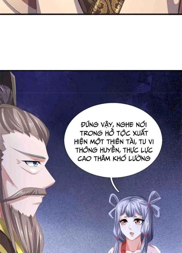 Ta Được Nuôi Dưỡng Bởi Nữ Ma Đầu Chapter 112 - Trang 2