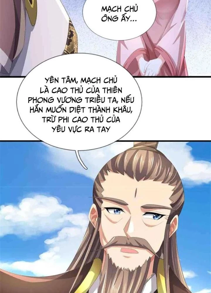 Ta Được Nuôi Dưỡng Bởi Nữ Ma Đầu Chapter 112 - Trang 2