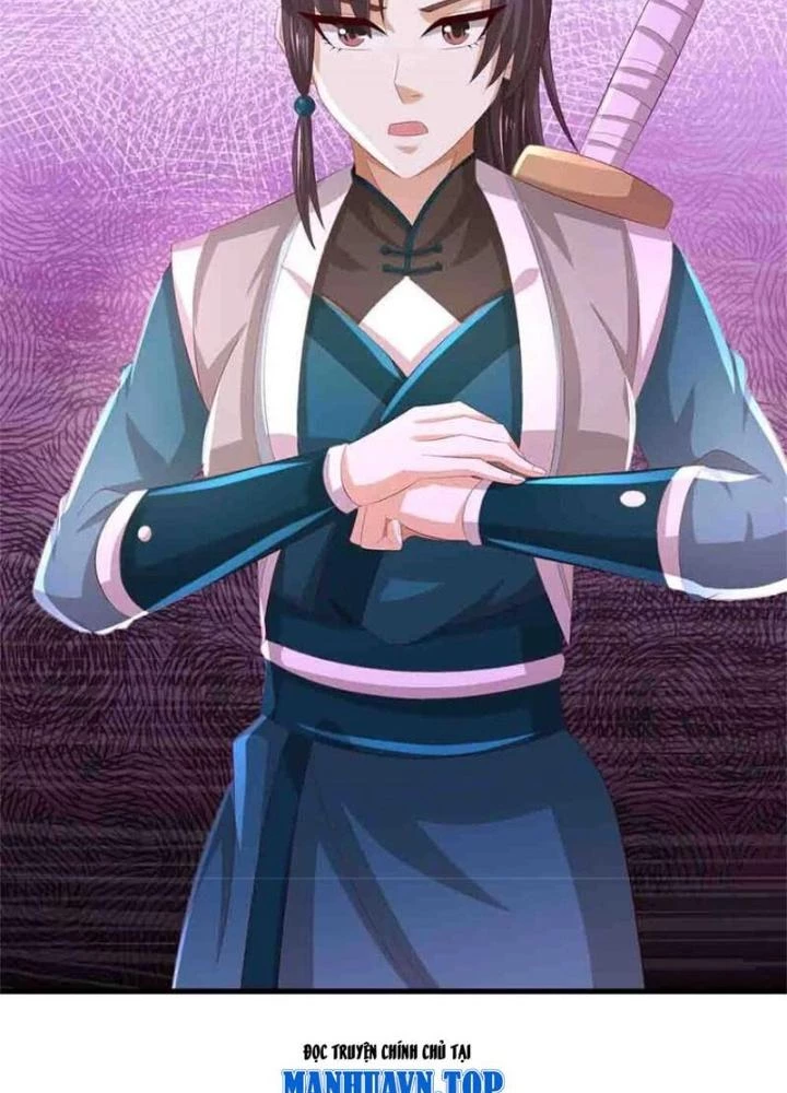 Ta Được Nuôi Dưỡng Bởi Nữ Ma Đầu Chapter 112 - Trang 2