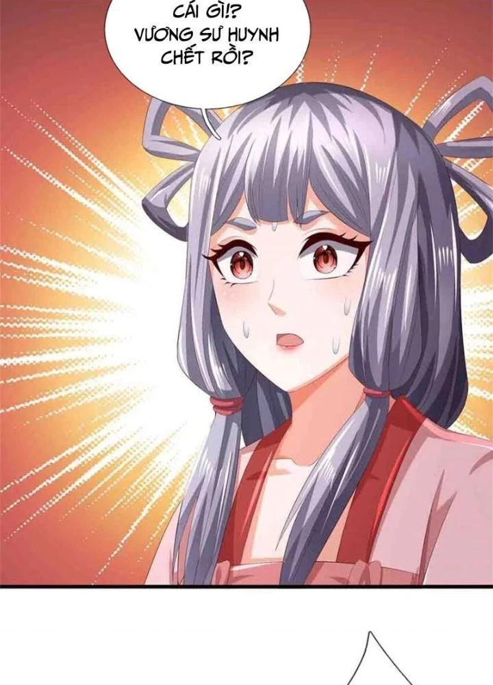 Ta Được Nuôi Dưỡng Bởi Nữ Ma Đầu Chapter 112 - Trang 2