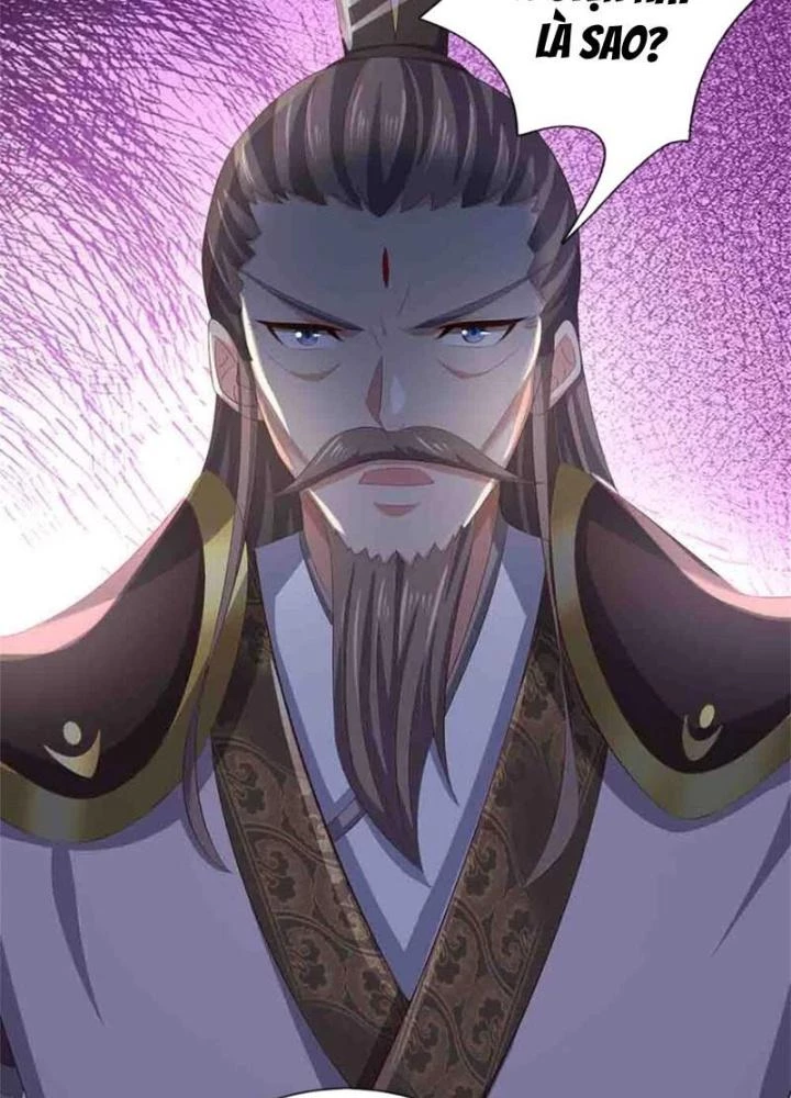 Ta Được Nuôi Dưỡng Bởi Nữ Ma Đầu Chapter 112 - Trang 2