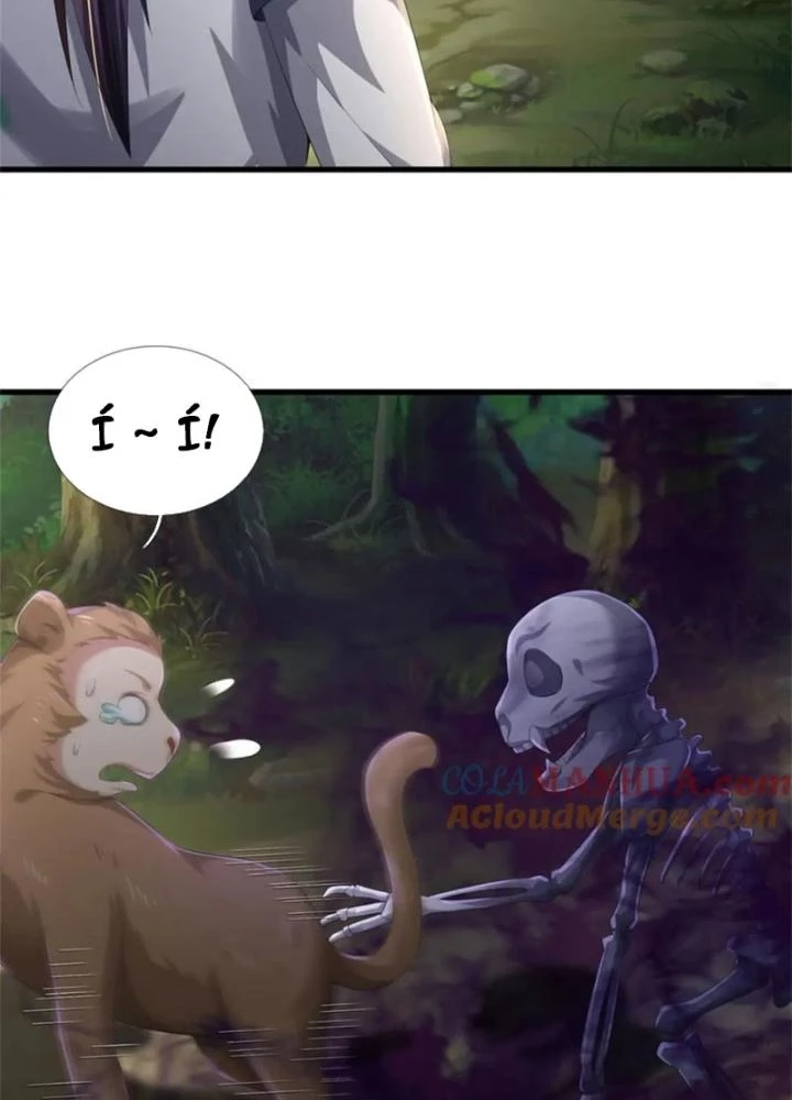 Ta Được Nuôi Dưỡng Bởi Nữ Ma Đầu Chapter 113 - Trang 2