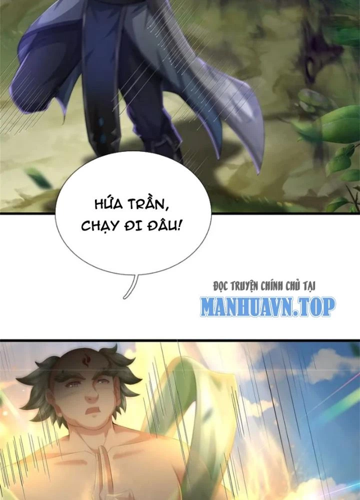 Ta Được Nuôi Dưỡng Bởi Nữ Ma Đầu Chapter 113 - Trang 2