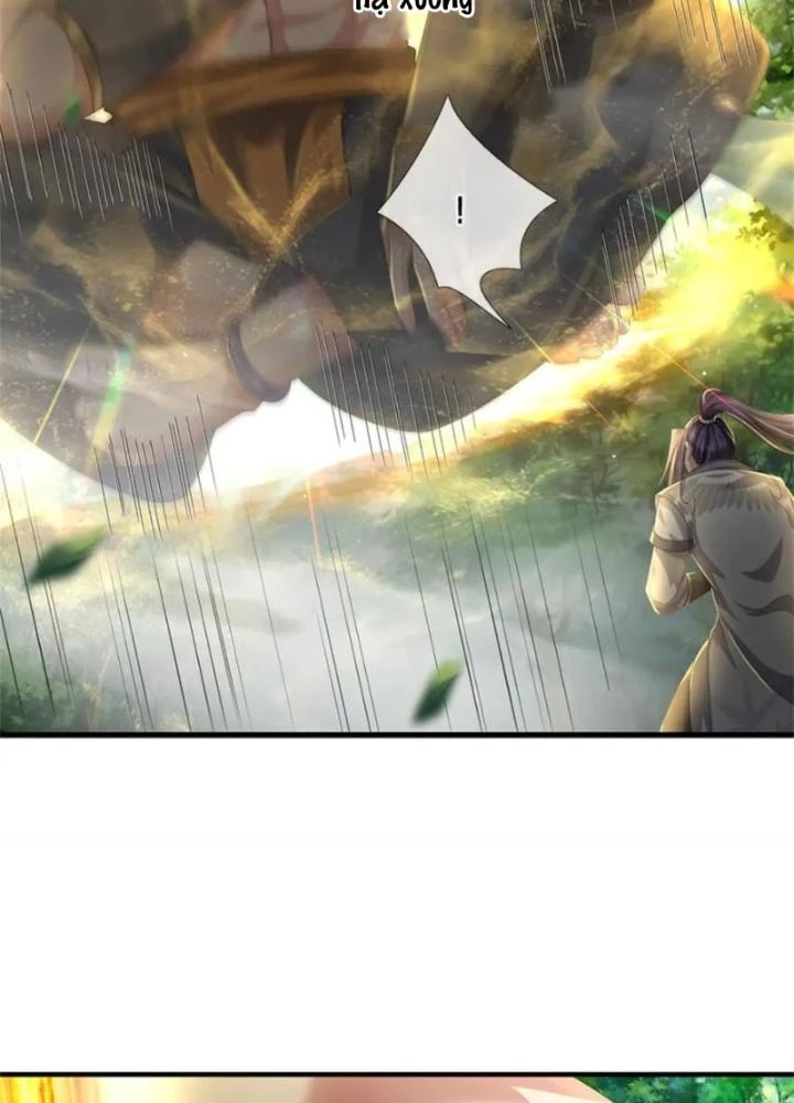 Ta Được Nuôi Dưỡng Bởi Nữ Ma Đầu Chapter 113 - Trang 2