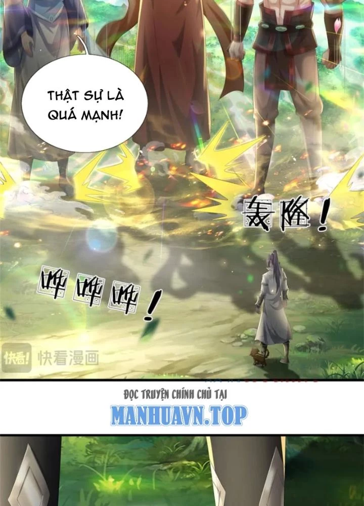 Ta Được Nuôi Dưỡng Bởi Nữ Ma Đầu Chapter 113 - Trang 2