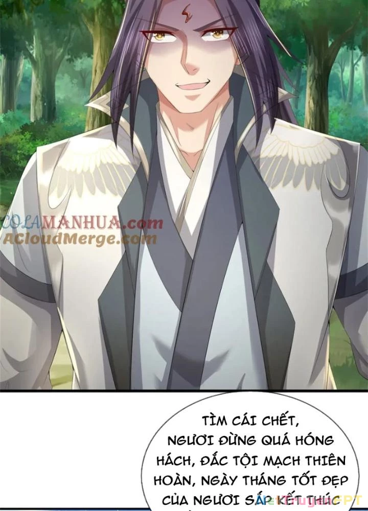 Ta Được Nuôi Dưỡng Bởi Nữ Ma Đầu Chapter 113 - Trang 2