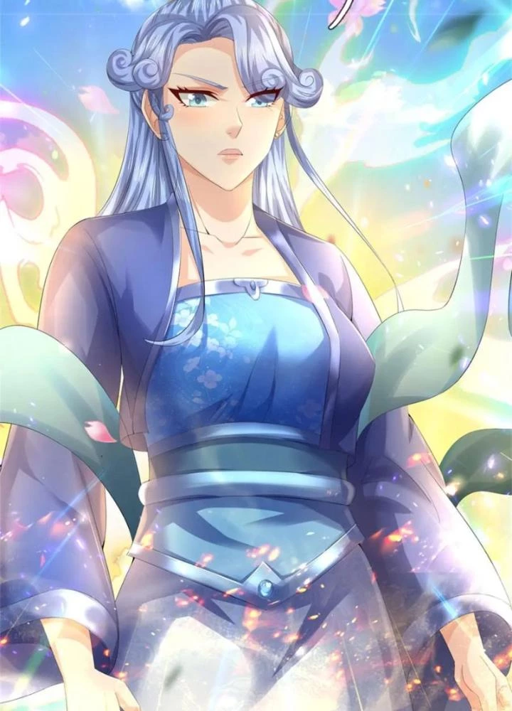 Ta Được Nuôi Dưỡng Bởi Nữ Ma Đầu Chapter 113 - Trang 2