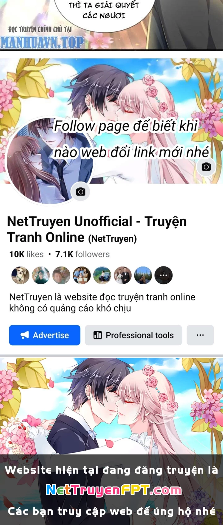 Ta Được Nuôi Dưỡng Bởi Nữ Ma Đầu Chapter 113 - Trang 2