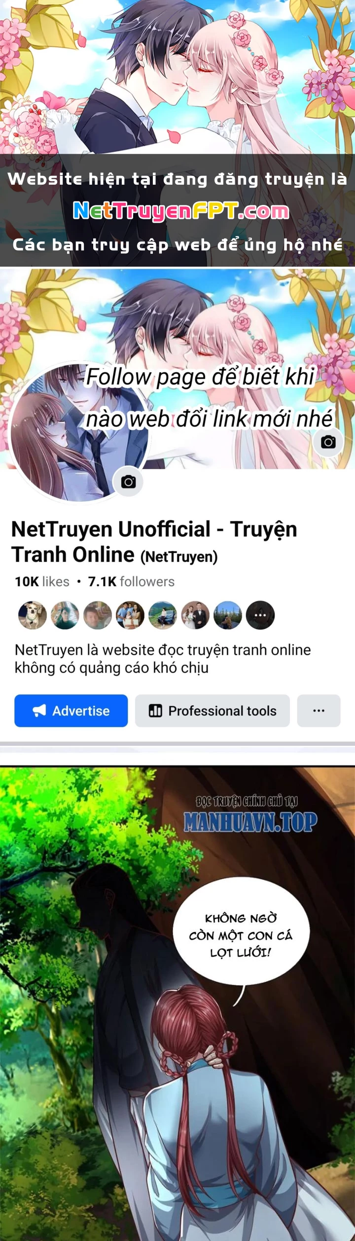Ta Được Nuôi Dưỡng Bởi Nữ Ma Đầu Chapter 113 - Trang 2