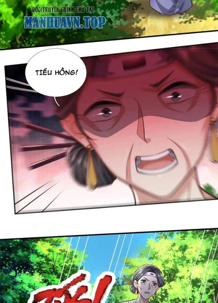 Ta Được Nuôi Dưỡng Bởi Nữ Ma Đầu Chapter 113 - Trang 2