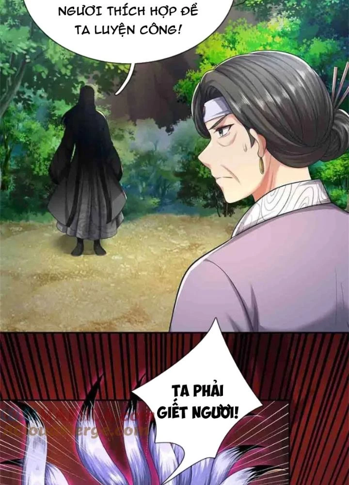 Ta Được Nuôi Dưỡng Bởi Nữ Ma Đầu Chapter 113 - Trang 2