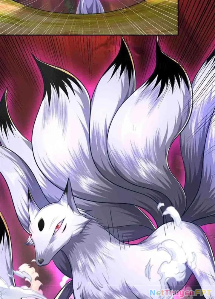 Ta Được Nuôi Dưỡng Bởi Nữ Ma Đầu Chapter 113 - Trang 2