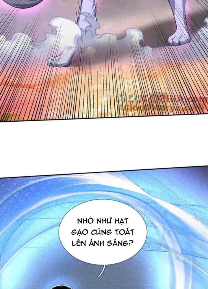Ta Được Nuôi Dưỡng Bởi Nữ Ma Đầu Chapter 113 - Trang 2