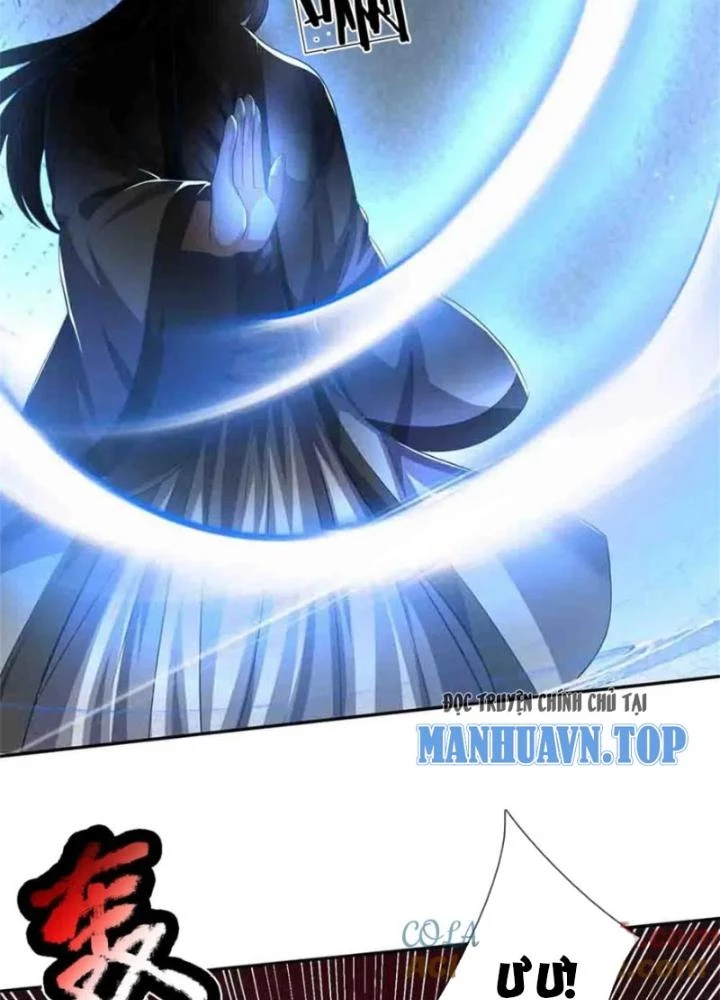 Ta Được Nuôi Dưỡng Bởi Nữ Ma Đầu Chapter 113 - Trang 2