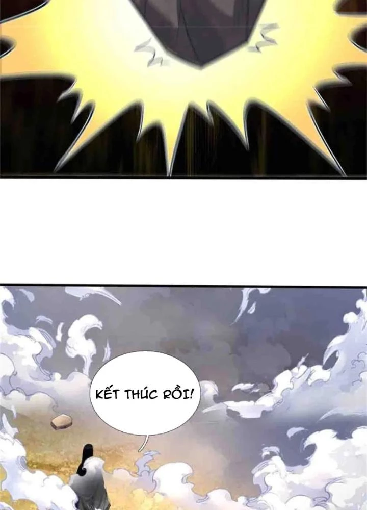Ta Được Nuôi Dưỡng Bởi Nữ Ma Đầu Chapter 113 - Trang 2