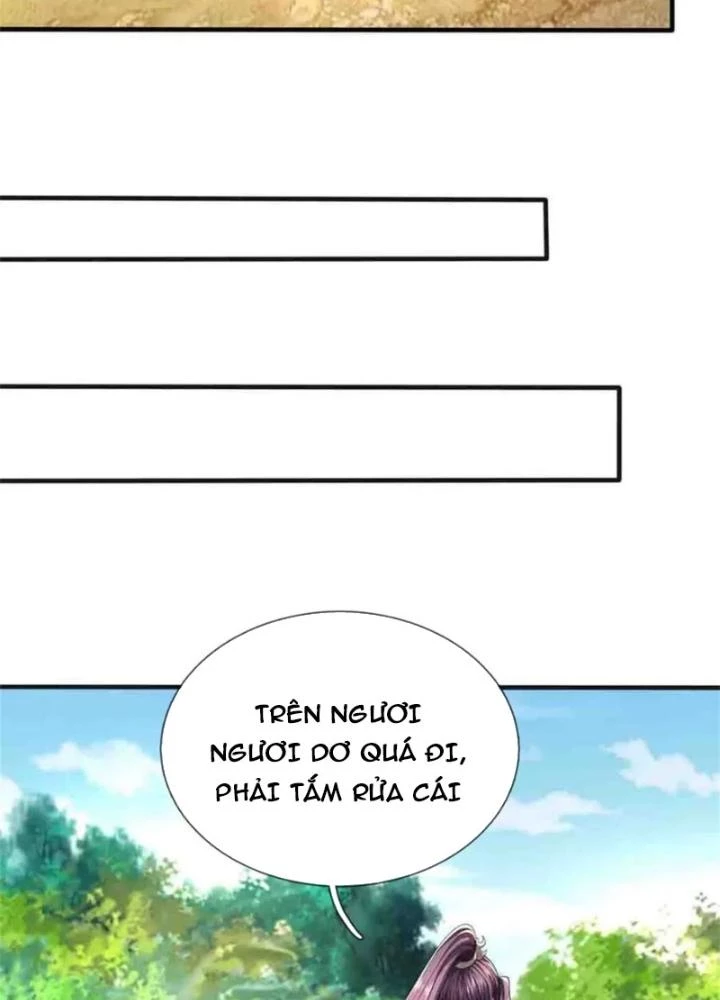 Ta Được Nuôi Dưỡng Bởi Nữ Ma Đầu Chapter 113 - Trang 2