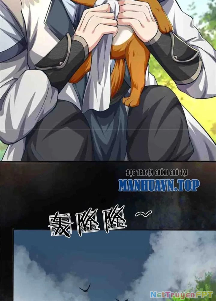 Ta Được Nuôi Dưỡng Bởi Nữ Ma Đầu Chapter 113 - Trang 2