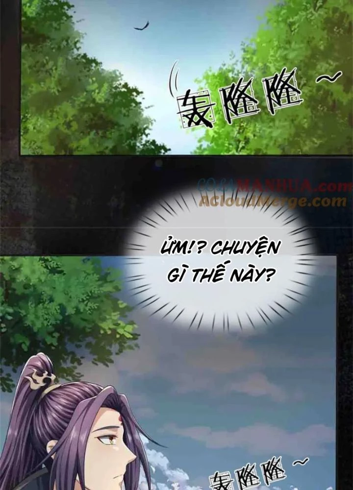 Ta Được Nuôi Dưỡng Bởi Nữ Ma Đầu Chapter 113 - Trang 2