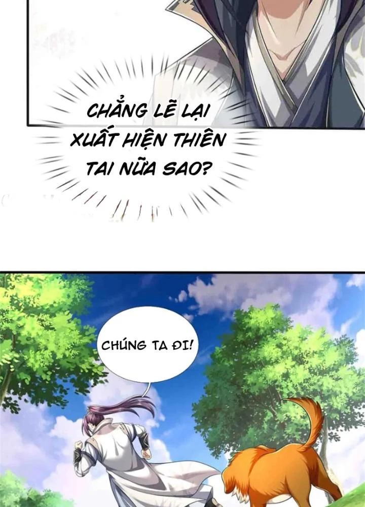 Ta Được Nuôi Dưỡng Bởi Nữ Ma Đầu Chapter 113 - Trang 2