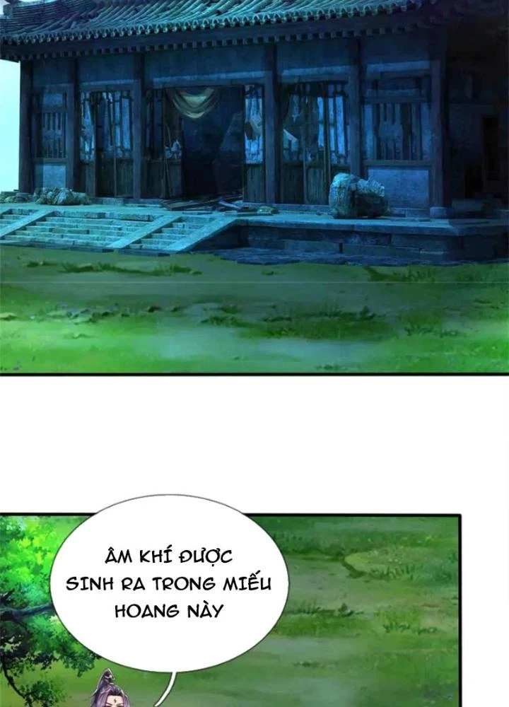 Ta Được Nuôi Dưỡng Bởi Nữ Ma Đầu Chapter 113 - Trang 2