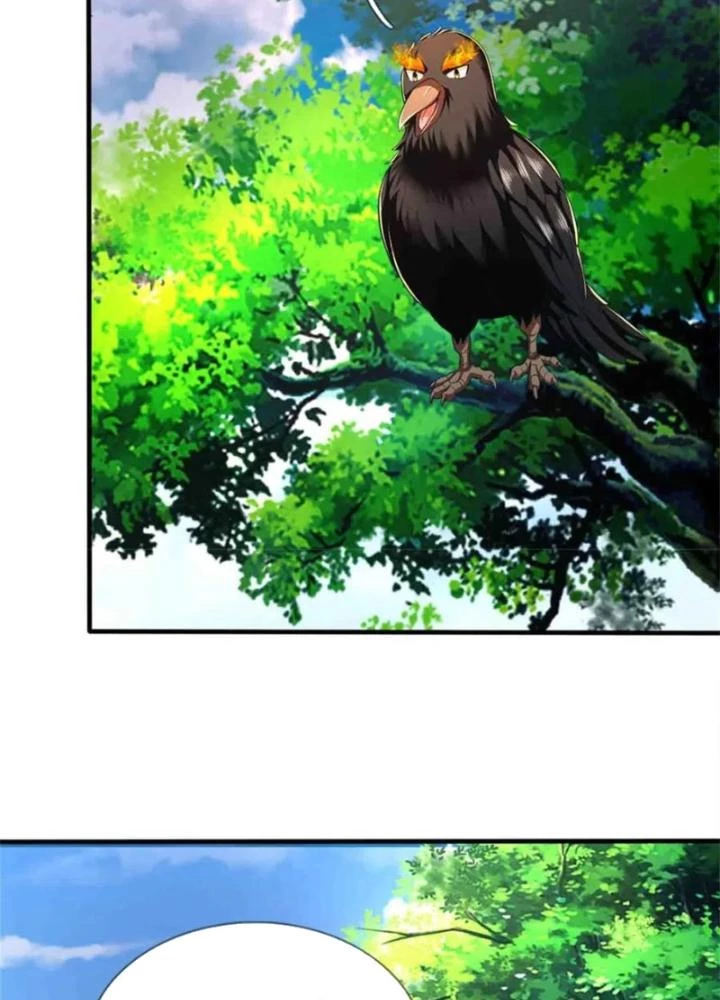 Ta Được Nuôi Dưỡng Bởi Nữ Ma Đầu Chapter 113 - Trang 2