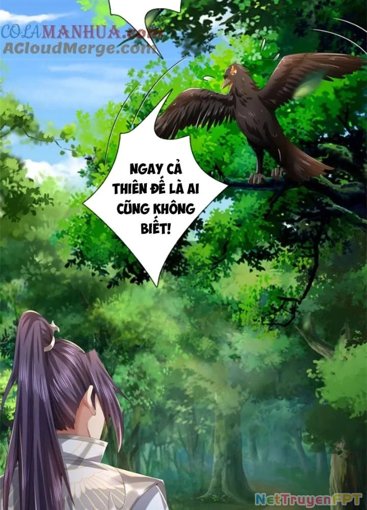 Ta Được Nuôi Dưỡng Bởi Nữ Ma Đầu Chapter 113 - Trang 2