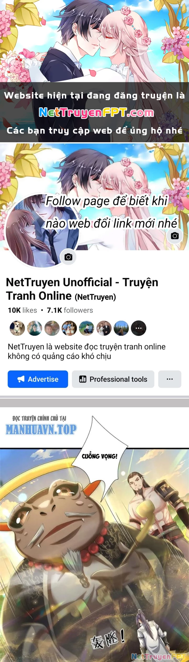 Ta Được Nuôi Dưỡng Bởi Nữ Ma Đầu Chapter 114 - Trang 2