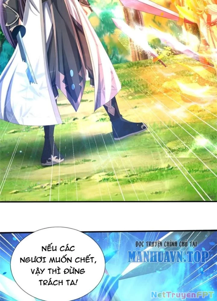 Ta Được Nuôi Dưỡng Bởi Nữ Ma Đầu Chapter 114 - Trang 2